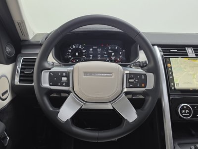 2025 LAND Rover DISCOVERY 缩略图 15
