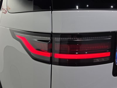 2025 LAND Rover DISCOVERY 缩略图 19