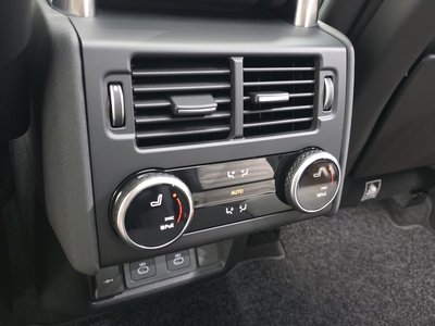 2025 LAND Rover DISCOVERY 缩略图 18