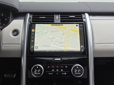 2025 LAND Rover DISCOVERY 缩略图 14