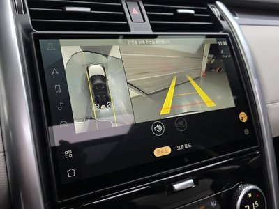 2025 LAND Rover DISCOVERY 缩略图 12