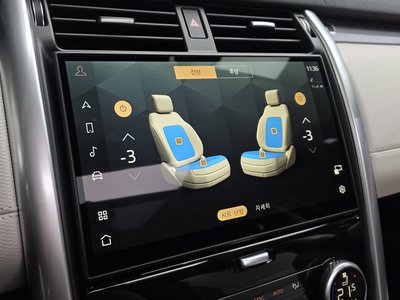 2025 LAND Rover DISCOVERY 缩略图 11