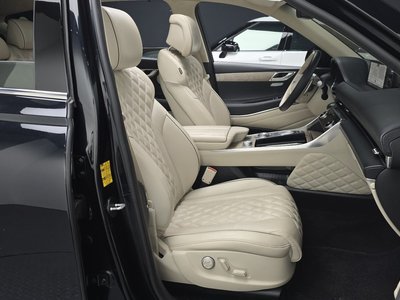 GENESIS GV80 - 10