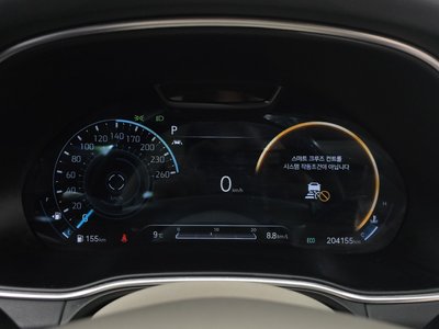 GENESIS GV80 - 8