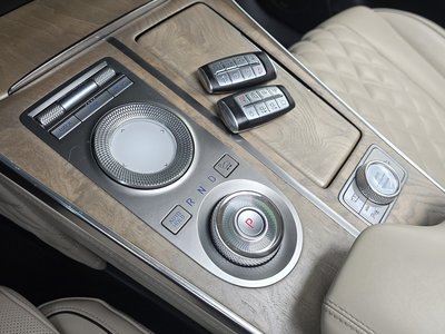 GENESIS GV80 - 9