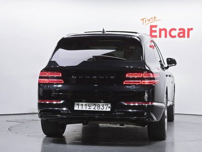 GENESIS GV80 - 4