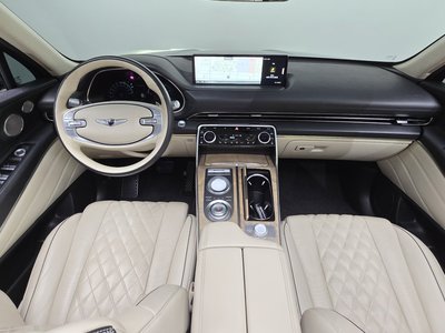 GENESIS GV80 - 5