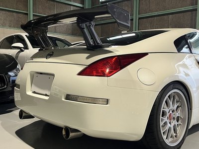 NISSAN FAIRLADY Z - 10