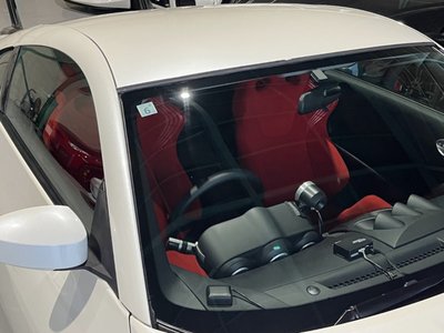 NISSAN FAIRLADY Z - 9