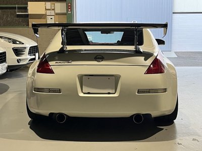 NISSAN FAIRLADY Z - 5