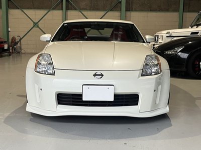 NISSAN FAIRLADY Z - 4