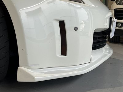 NISSAN FAIRLADY Z - 8