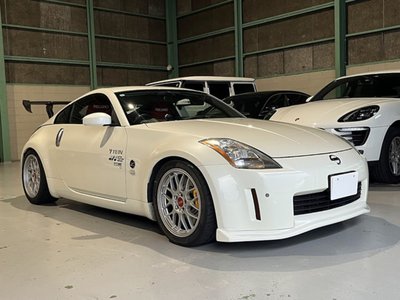 NISSAN FAIRLADY Z - 1