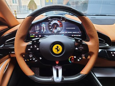 FERRARI PUROSANGUE - 4