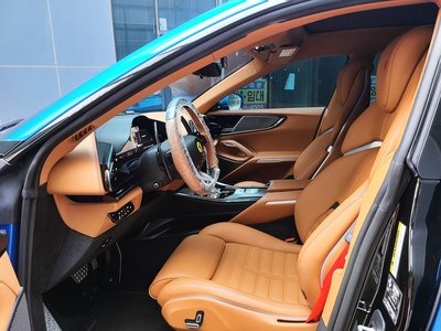 FERRARI PUROSANGUE - 3