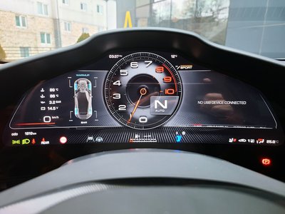 FERRARI PUROSANGUE - 8