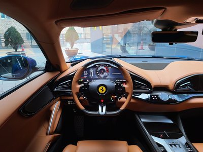 FERRARI PUROSANGUE - 7