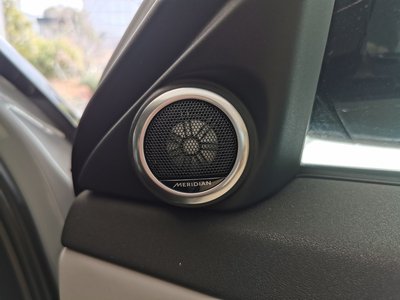 LAND ROVER RANGE ROVER EVOQUE - 10