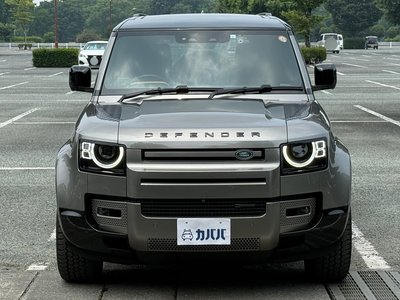 LAND ROVER DEFENDER 110 X DYNAMIC HSE D300 - 2