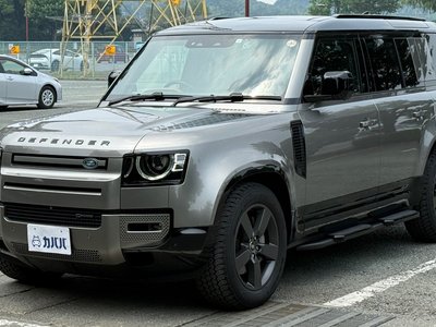 LAND ROVER DEFENDER 110 X DYNAMIC HSE D300 - 1