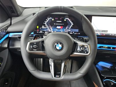 2025 BMW 5 SERIES thumbnail 19