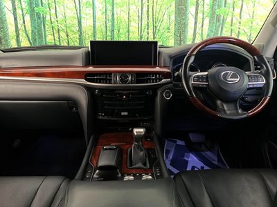 2016 Lexus LX 照片 2