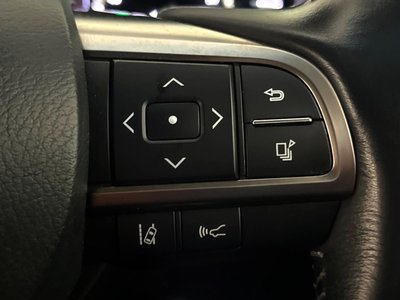 2016 Lexus LX thumbnail 57