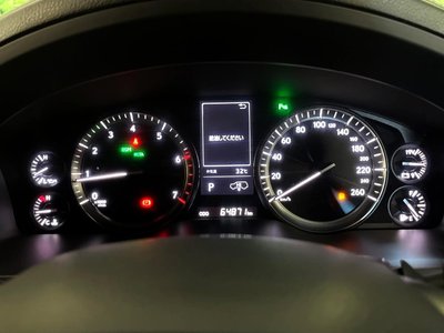2016 Lexus LX thumbnail 51