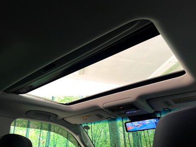 2016 Lexus LX 照片 3