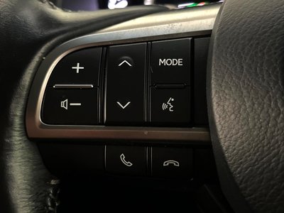 2016 Lexus LX thumbnail 56