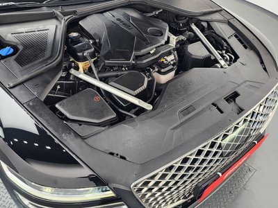 GENESIS G80 (RG3) - 7