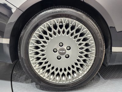 GENESIS G80 (RG3) - 6