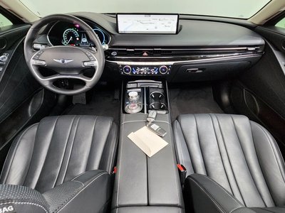 GENESIS G80 (RG3) - 5