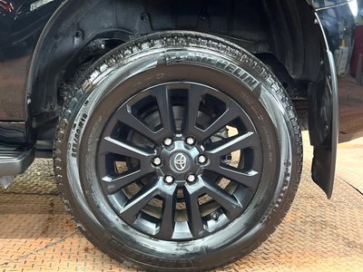2023 Toyota LAND CRUISER PRADO — миниатюра 29