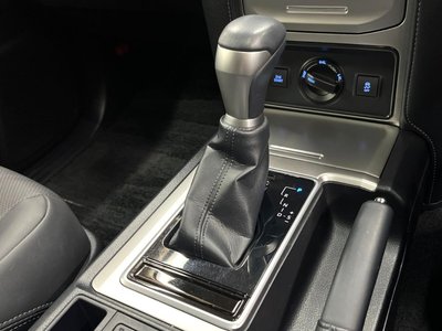 2023 Toyota LAND CRUISER PRADO — миниатюра 42