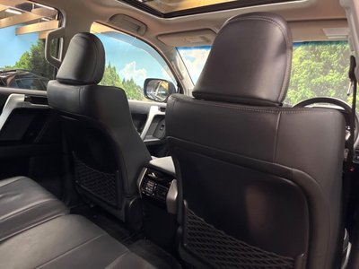 2023 Toyota LAND CRUISER PRADO — миниатюра 34