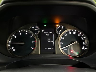 2023 Toyota LAND CRUISER PRADO — миниатюра 43