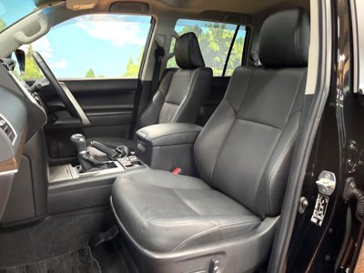 2023 Toyota LAND CRUISER PRADO — миниатюра 23