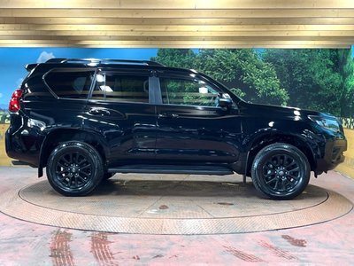 2023 Toyota LAND CRUISER PRADO — миниатюра 62