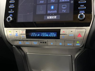 2023 Toyota LAND CRUISER PRADO — миниатюра 38