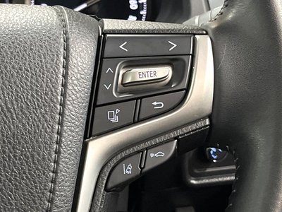 2023 Toyota LAND CRUISER PRADO — миниатюра 45