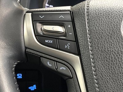 2023 Toyota LAND CRUISER PRADO — миниатюра 44