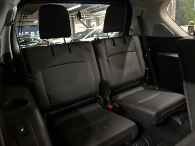 2023 Toyota LAND CRUISER PRADO — фото 10