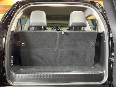 2023 Toyota LAND CRUISER PRADO — миниатюра 30