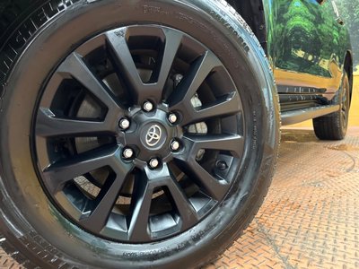 2023 Toyota LAND CRUISER PRADO — миниатюра 13