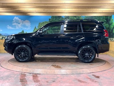 2023 Toyota LAND CRUISER PRADO — миниатюра 64