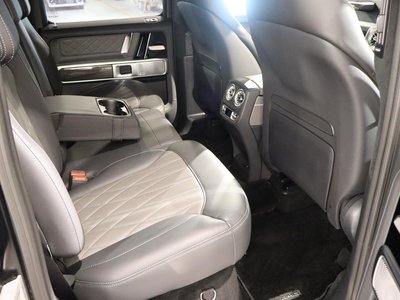 2024 Mercedes-BENZ G-CLASS AMG — миниатюра 66