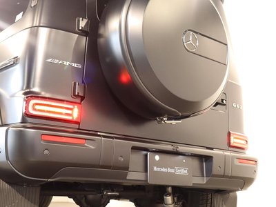2024 Mercedes-BENZ G-CLASS AMG — миниатюра 25