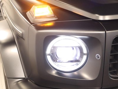 2024 Mercedes-BENZ G-CLASS AMG — миниатюра 12