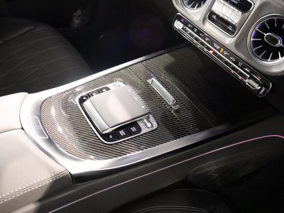2024 Mercedes-BENZ G-CLASS AMG — миниатюра 34